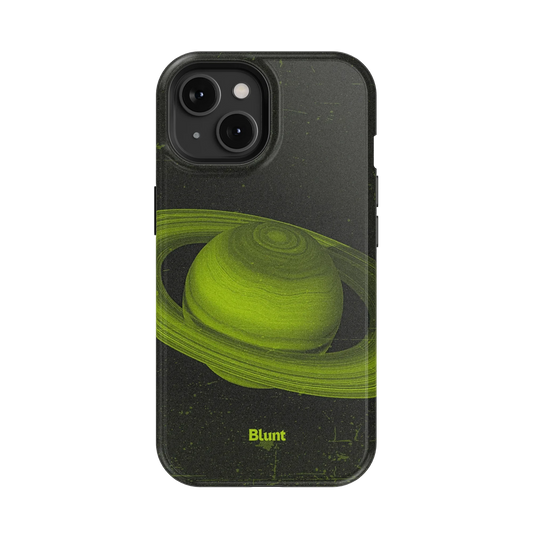 Gravix iPhone Case