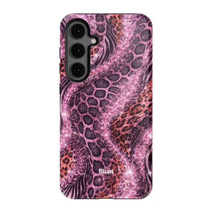 Pinky-Feral-samsung-case-Galaxy S24 Plus-1