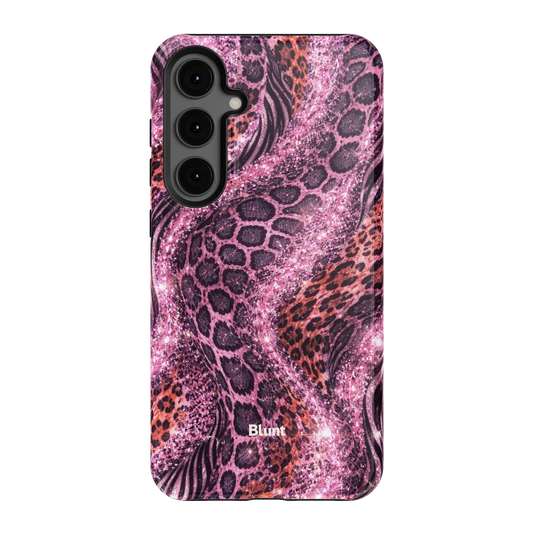 Pinky-Feral-samsung-case-Galaxy S24 Plus-1