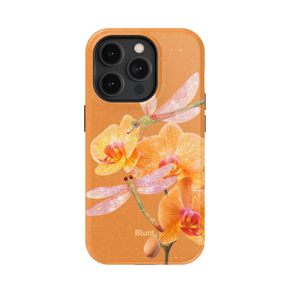 Sorbet Sky iPhone Case