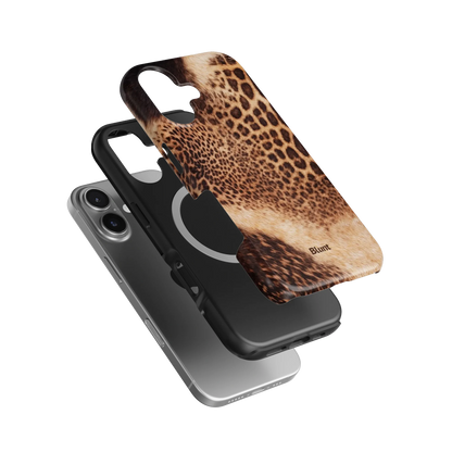 Desert Mirage iPhone Case