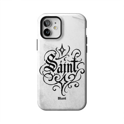 Saint-iphone-case-iPhone 12-1