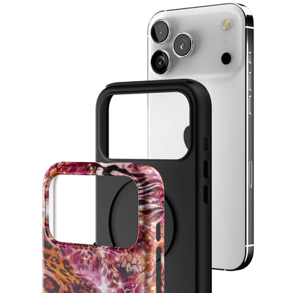 Punky-Safari-iphone-case-iPhone 17 Pro Max-3