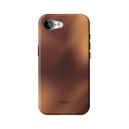 Copper-Smoke-iphone-case-iPhone 17 E-1