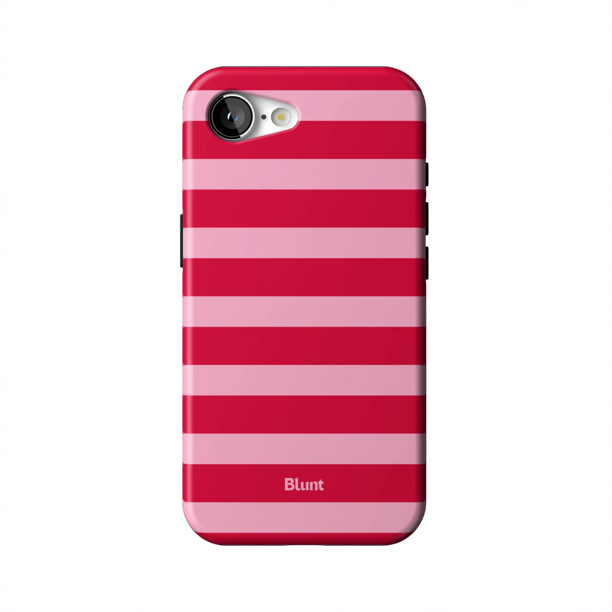 Cherry-Stripe-iphone-case-iPhone 17 E-1