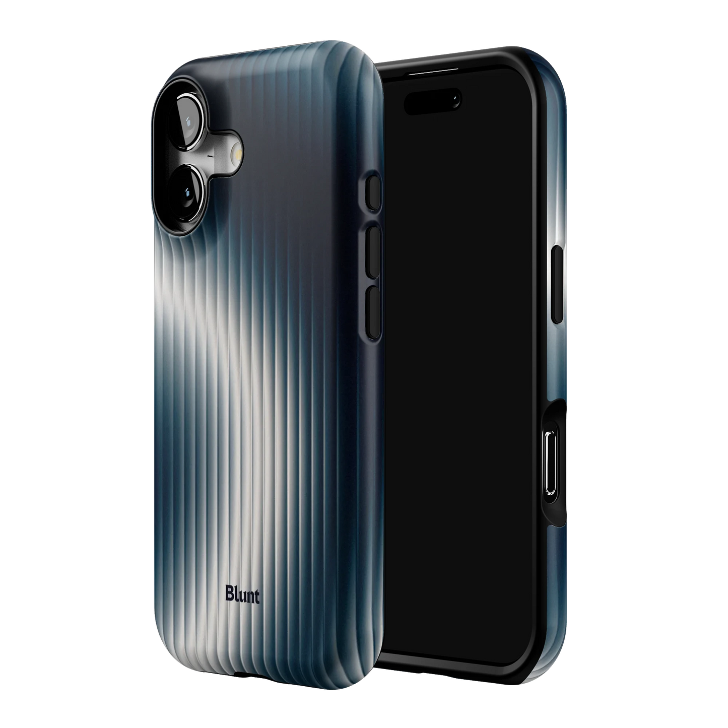 Deep Current iPhone Case