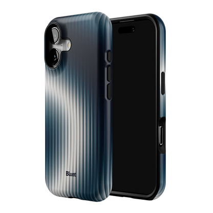 Deep Current iPhone Case