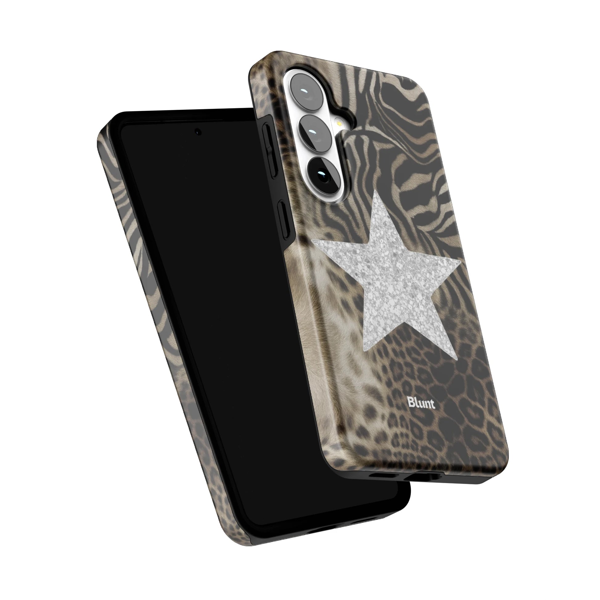 Zebra-Star-samsung-case-Galaxy S26-5