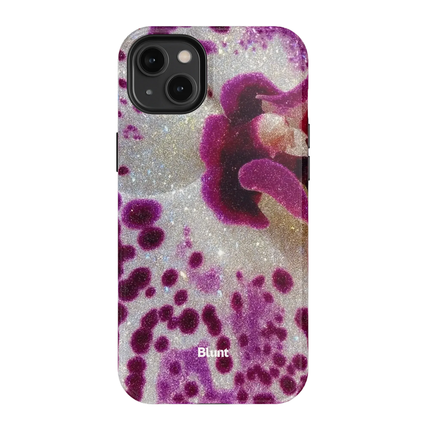 Lush Bloom iPhone Case