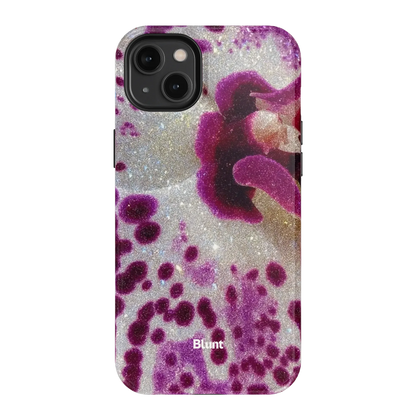 Lush Bloom iPhone Case