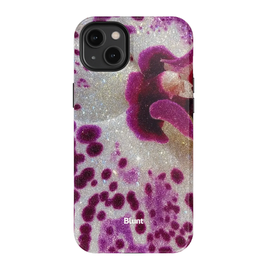 Lush Bloom iPhone Case