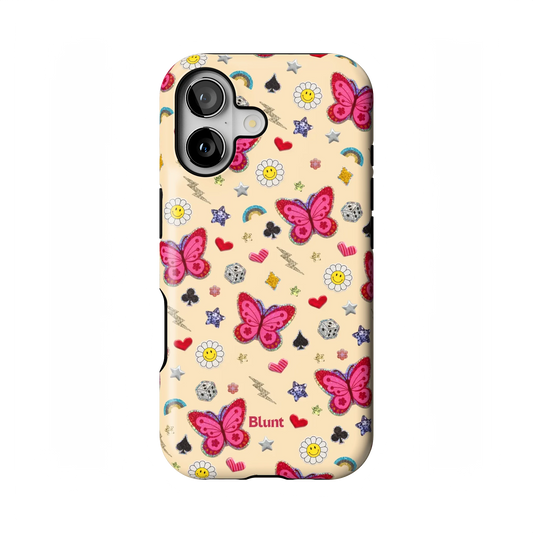 Sour iPhone Case