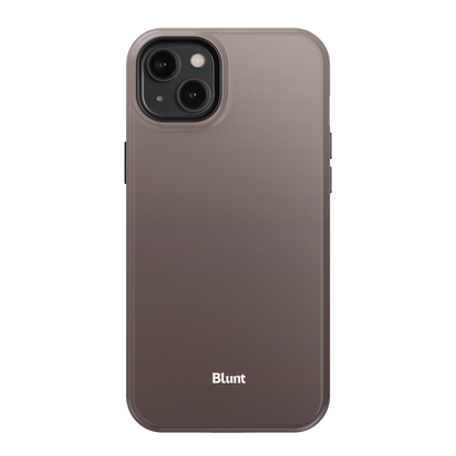 Ashwood iPhone Case