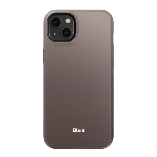 Ashwood iPhone Case