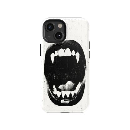 Venomous iPhone Case