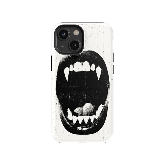 Venomous iPhone Case
