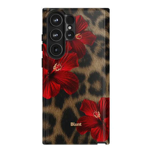 Rogue Flower Samsung Case