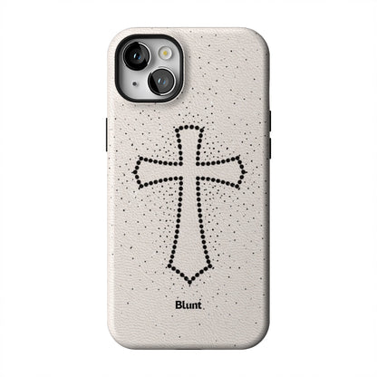 White-Diamara-iphone-case-iPhone 14 Plus-1