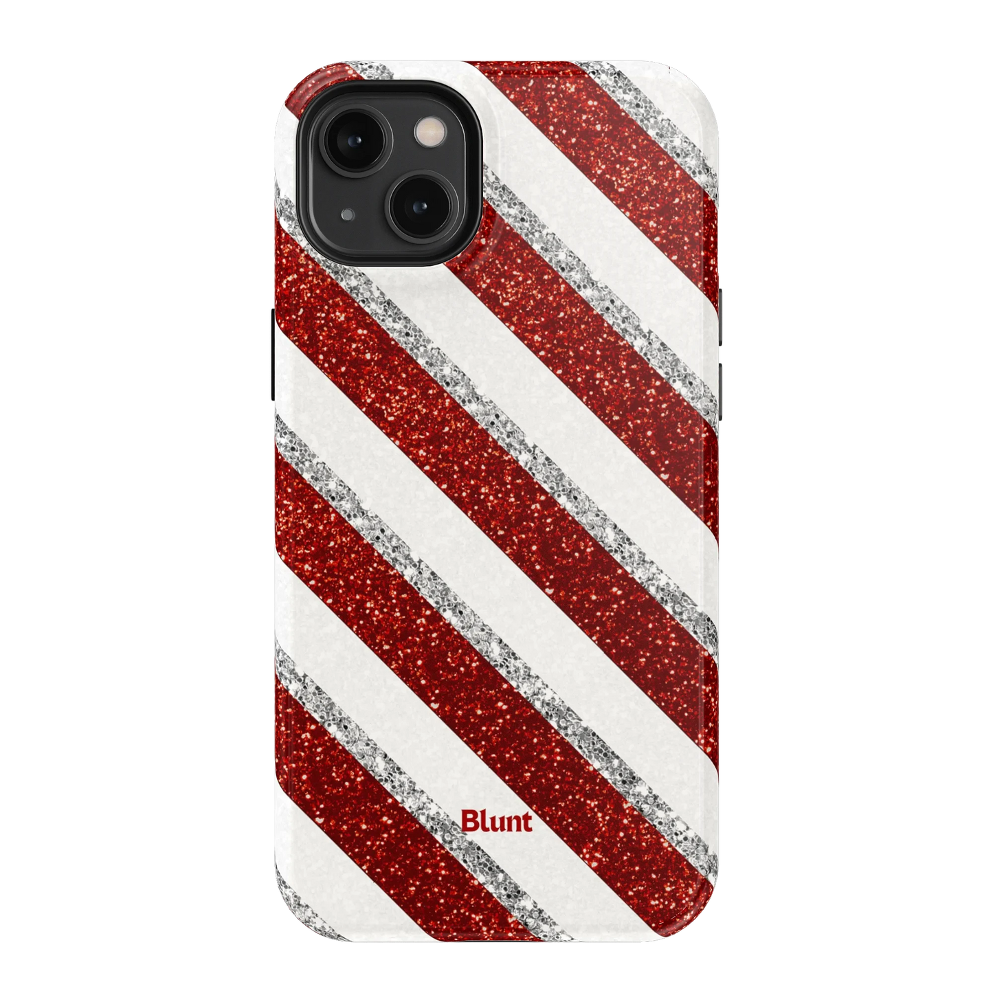 Candy Cane iPhone Case