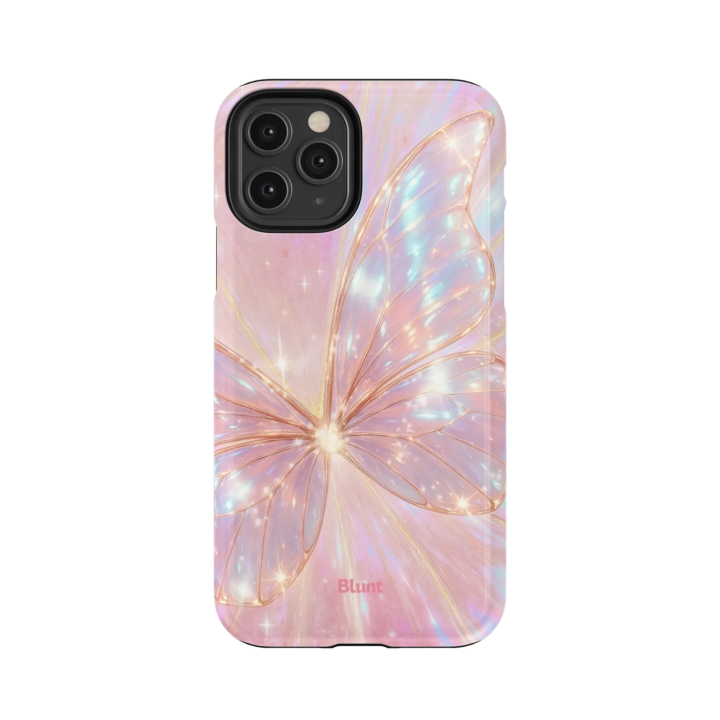 Flutter iPhone Case