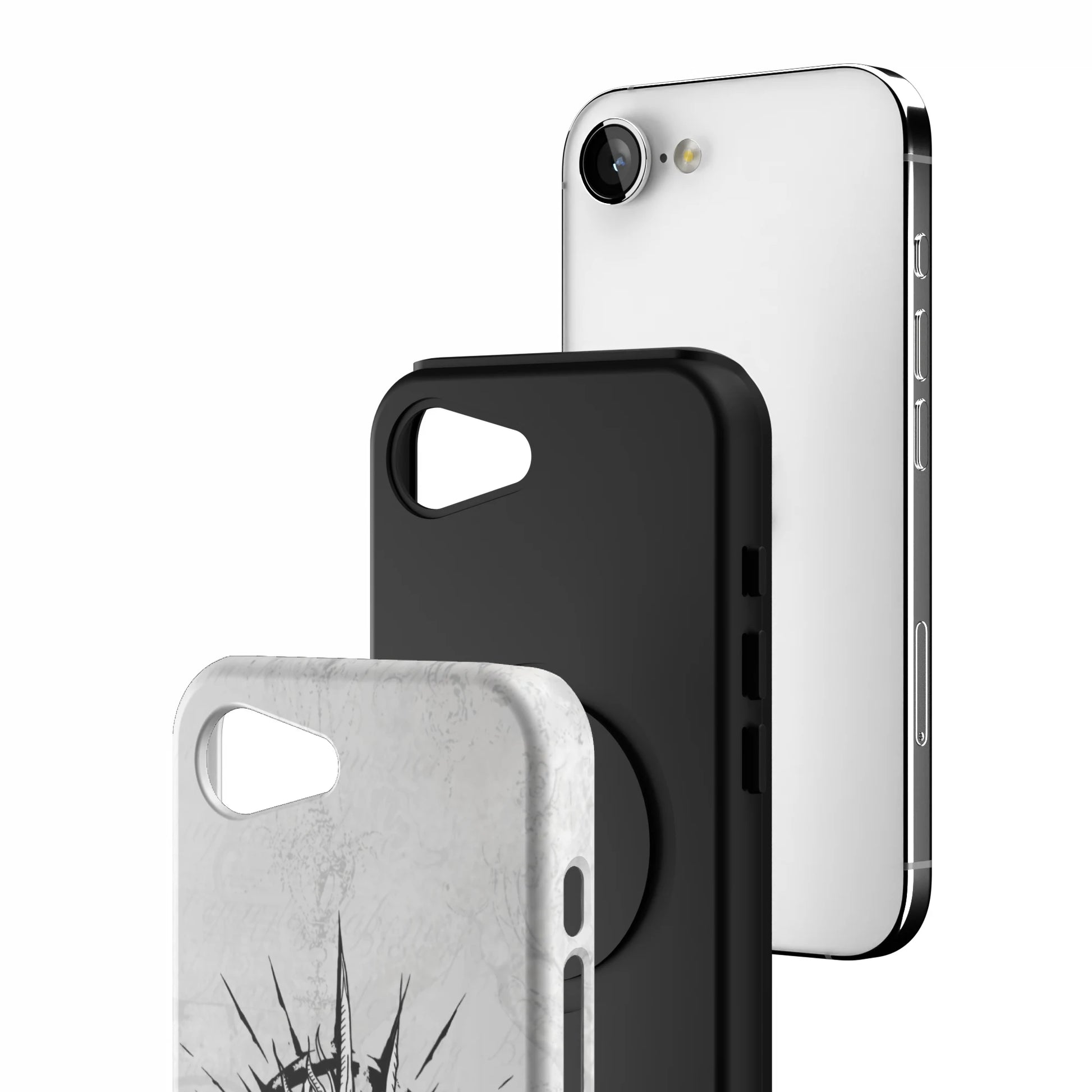 Crowned-Eye-iphone-case-iPhone 17 E-3