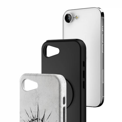 Crowned-Eye-iphone-case-iPhone 17 E-3