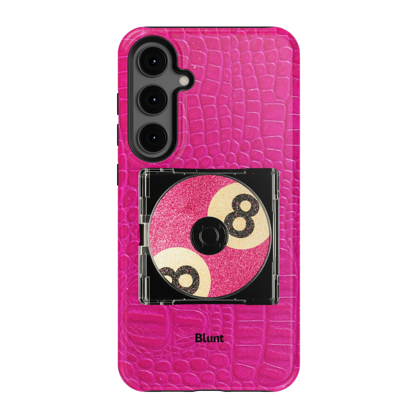 Eightball Mix Samsung Case
