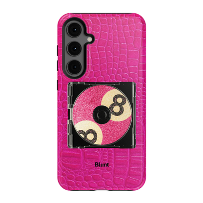 Eightball Mix Samsung Case