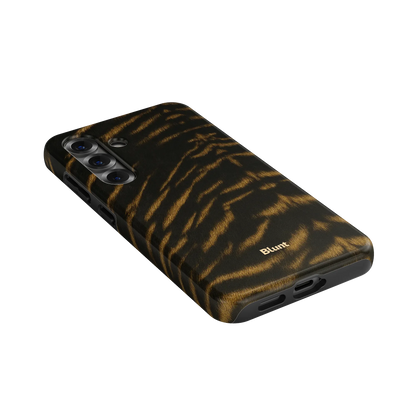 Shadow Stripe Samsung Case