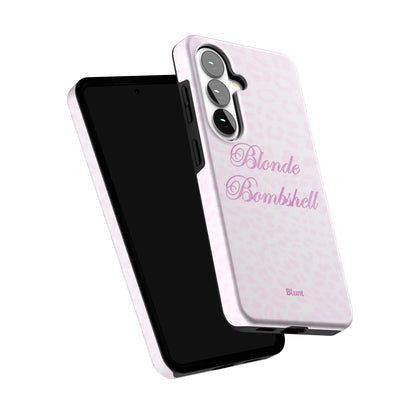 Blonde-Bombshell-samsung-case-Galaxy S26-5
