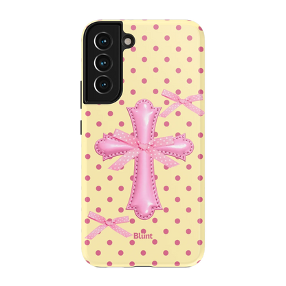 Pastel Vow Samsung Case