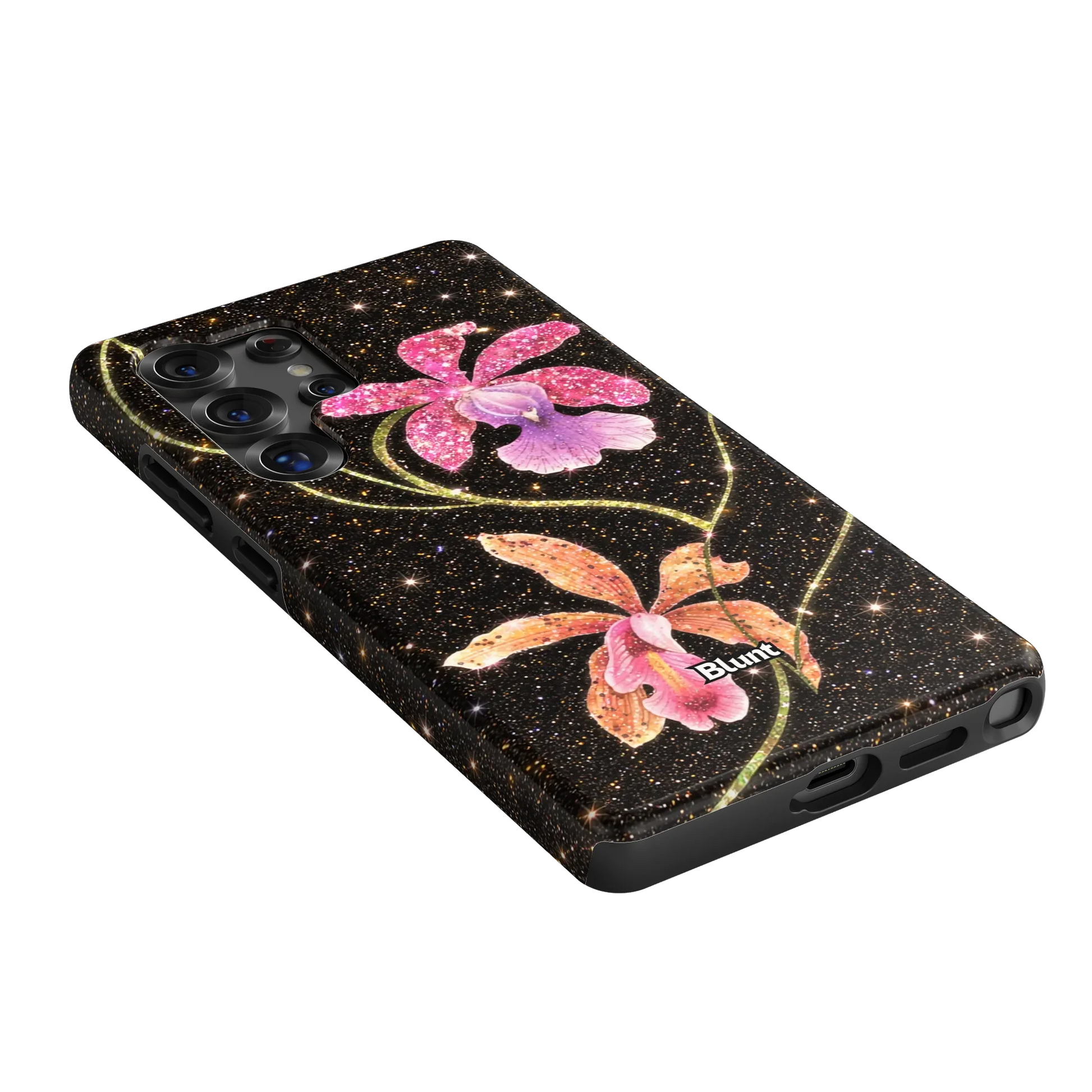 Cosmic-Orchid-samsung-case-Galaxy S25 Ultra-2
