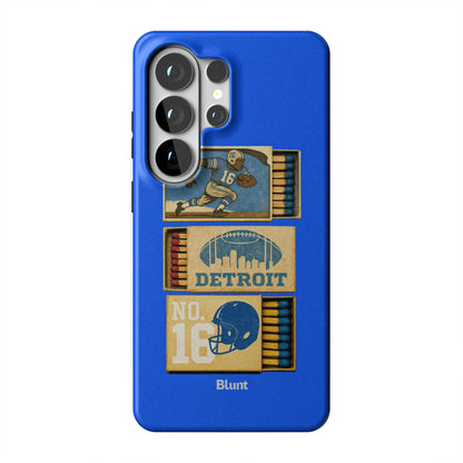 Detroit-Football-samsung-case-Galaxy S26 Ultra-1