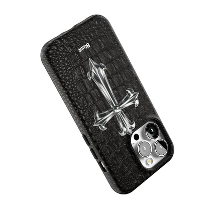 Holy-Croc-iphone-case-iPhone 13 Pro-4