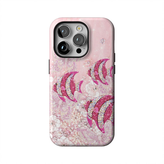 Sea-Angels-iphone-case-iPhone 14 Pro-1