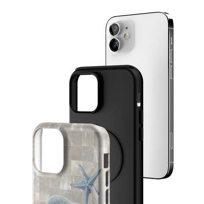Crystal-Tide-iphone-case-iPhone 12-3