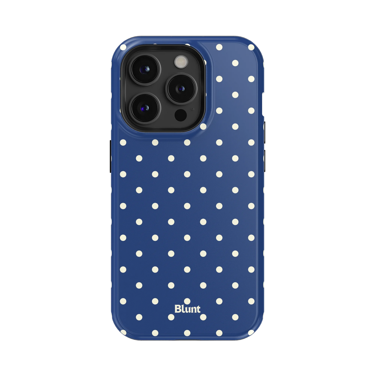 Darlin iPhone Case