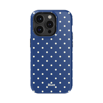 Darlin iPhone Case