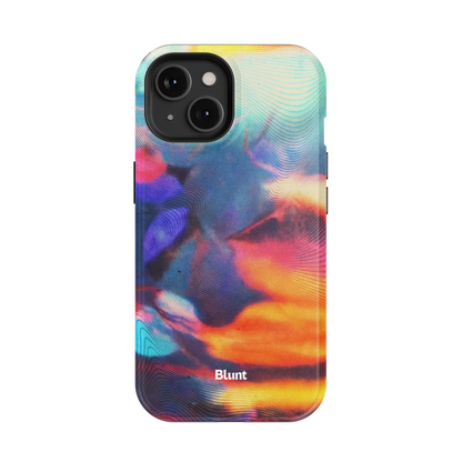 Auri iPhone Case