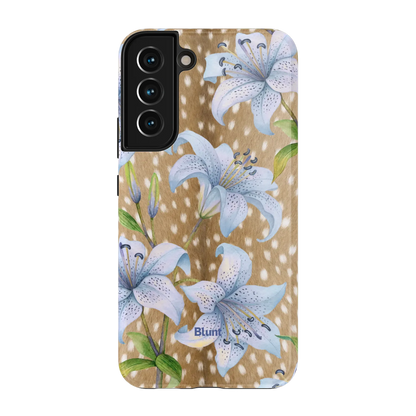 Dear Lily Samsung Case