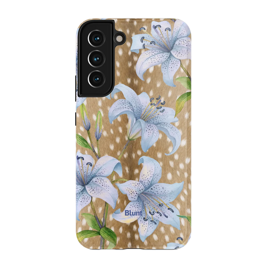 Dear Lily Samsung Case