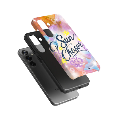 Sun Chaser Samsung Case