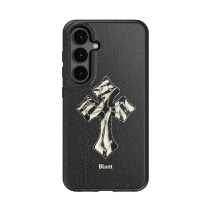 Iron Cross Samsung Case