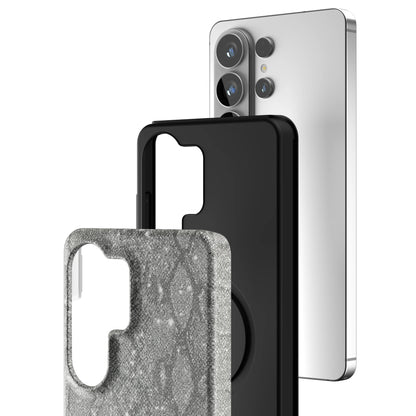 Silver-Python-samsung-case-Galaxy S26 Ultra-3