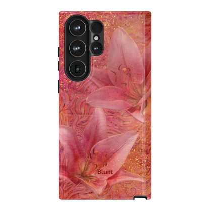 Hibiscus-Haze-samsung-case-Galaxy S23 Ultra-1