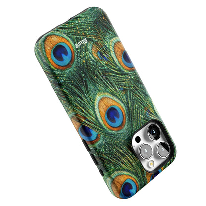 Jade-Quilt-iphone-case-iPhone 15 Pro Max-4