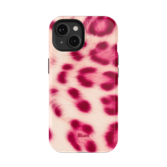 Cupid Cat iPhone Case