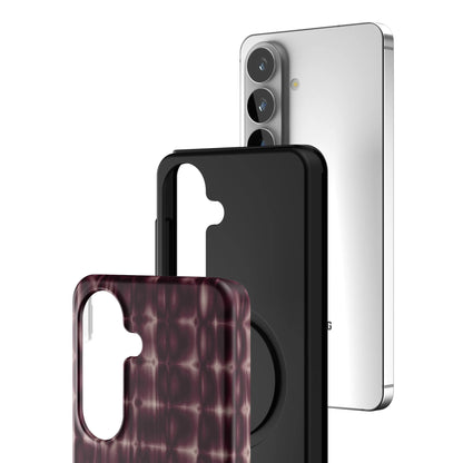 Purple-Ripple-samsung-case-Galaxy S26-3