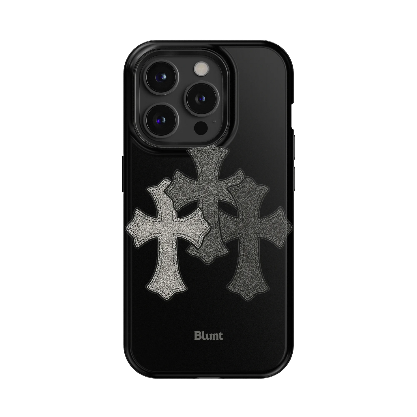 Crossout iPhone Case