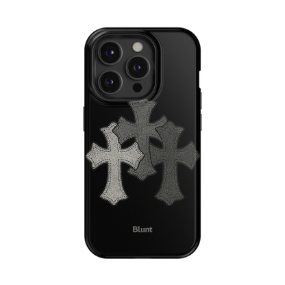 Crossout iPhone Case